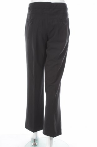 Дамски панталон Soya Concept, Размер L, Цвят Черен, Цена 36,00 лв.