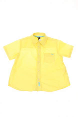Dziecięca koszula H&M L.o.g.g, Rozmiar 11-12y/ 152-158 cm, Kolor Żółty, Cena 61,36 zł