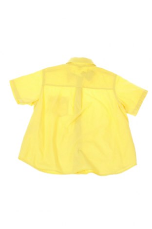 Dziecięca koszula H&M L.o.g.g, Rozmiar 11-12y/ 152-158 cm, Kolor Żółty, Cena 61,36 zł
