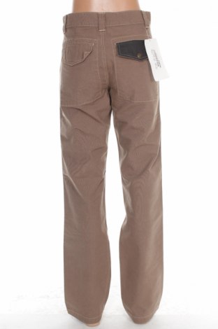 Мъжки панталон Refrigiwear, Размер XS, Цвят Кафяв, Цена 59,80 лв.