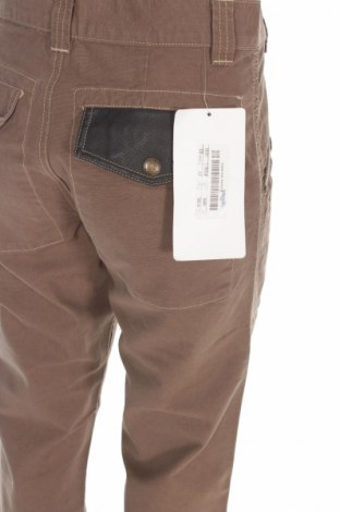 Мъжки панталон Refrigiwear, Размер XS, Цвят Кафяв, Цена 59,80 лв.