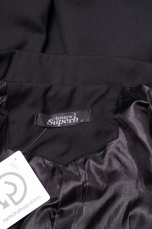 Pánske sako , Veľkosť XL, Farba Čierna, Cena  21,13 €
