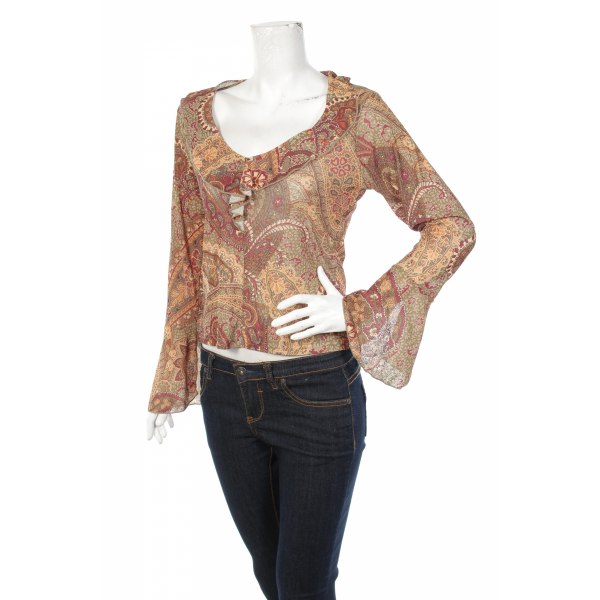 Damen Shirt