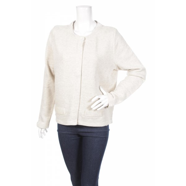 Damen Strickjacke