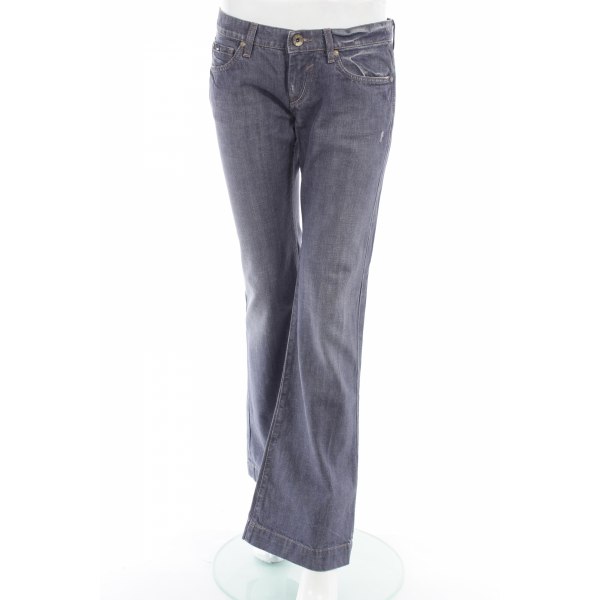 Damen Jeans