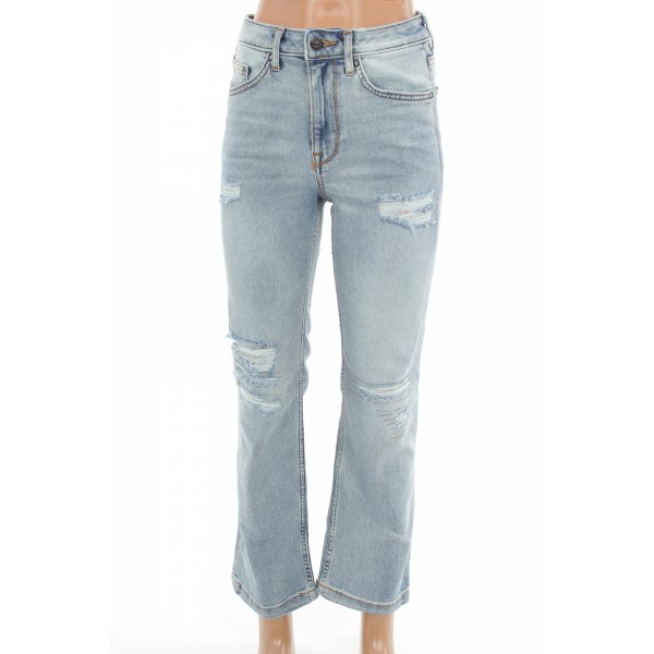 Damen Jeans
