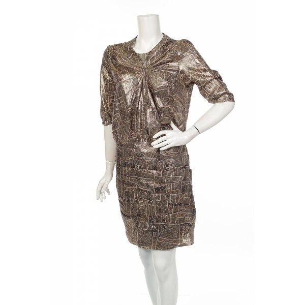 Kleid