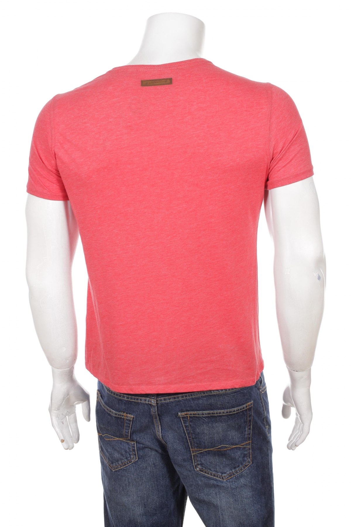 Herren T Shirt Naketano Gunstig Bei Remix