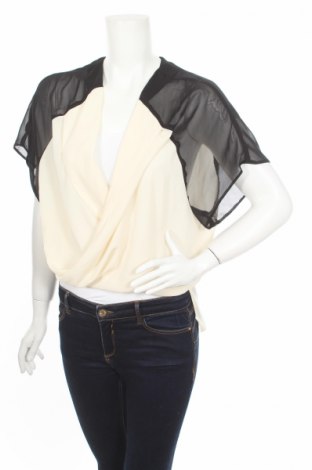Дамска блуза Asos Petite, Размер XXS, Цвят Екрю, Цена 32,00 лв.