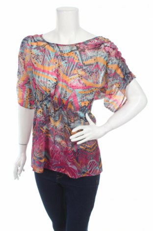Дамска блуза Betty Barclay, Размер S, Цвят Многоцветен, Цена 31,00 лв.