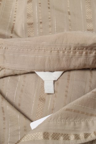 Дамска блуза Casa Blanca, Размер M, Цвят Бежов, Цена 15,00 лв.