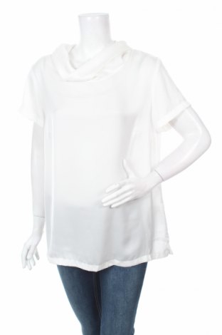 Дамска блуза Charles Vogele, Размер XL, Цвят Бял, Цена 24,00 лв.