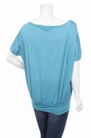 Дамска блуза Chillytime, Размер M, Цвят Син, Цена 18,00 лв.