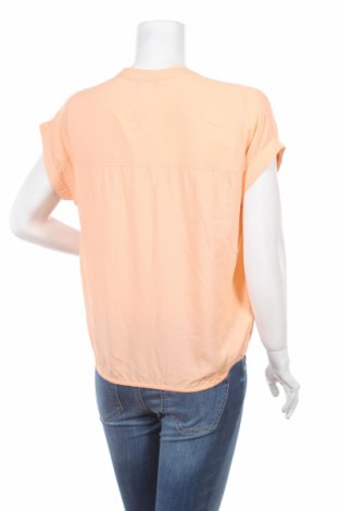 Дамска блуза Chillytime, Размер XS, Цвят Оранжев, Цена 18,00 лв.