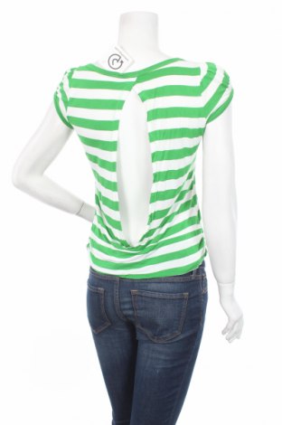Дамска блуза Easy Wear, Размер M, Цвят Зелен, Цена 16,00 лв.