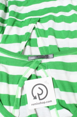 Дамска блуза Easy Wear, Размер M, Цвят Зелен, Цена 16,00 лв.