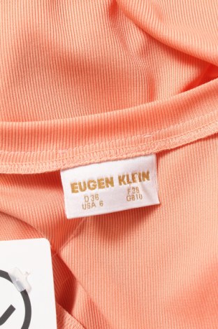 Дамска блуза Eugen Klein, Размер M, Цвят Оранжев, Цена 24,00 лв.