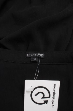 Дамска блуза Evita, Размер M, Цвят Черен, Цена 22,00 лв.