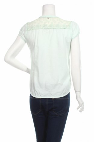 Дамска блуза Grain De Malice, Размер S, Цвят Зелен, Цена 15,00 лв.