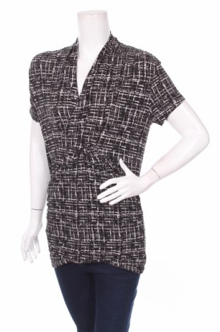 Дамска блуза La Ligna, Размер M, Цвят Черен, Цена 18,00 лв.