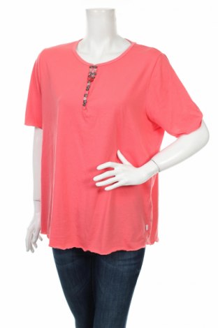 Дамска блуза Laura Kent, Размер L, Цвят Розов, Цена 18,00 лв.