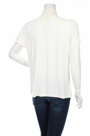 Дамска блуза Laura Kent, Размер L, Цвят Бял, Цена 16,00 лв.