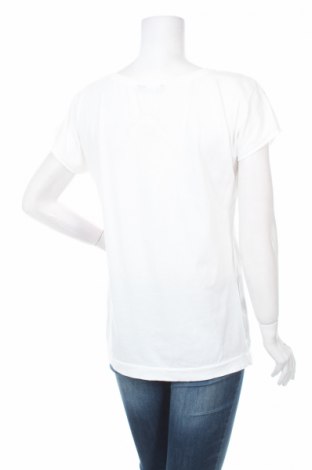 Дамска блуза Lindex, Размер M, Цвят Бял, Цена 28,60 лв.
