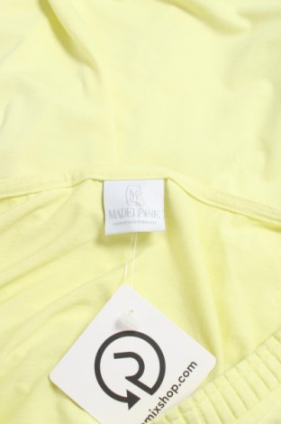 Дамска блуза Madeleine, Размер M, Цвят Зелен, Цена 22,70 лв.