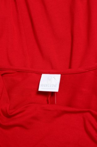 Дамска блуза Madeleine, Размер S, Цвят Червен, Цена 35,00 лв.