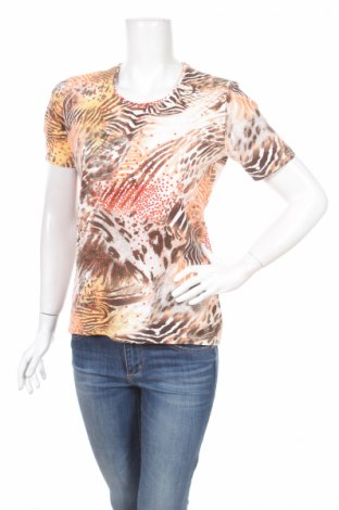 Дамска блуза Marinello, Размер M, Цвят Многоцветен, Цена 15,00 лв.