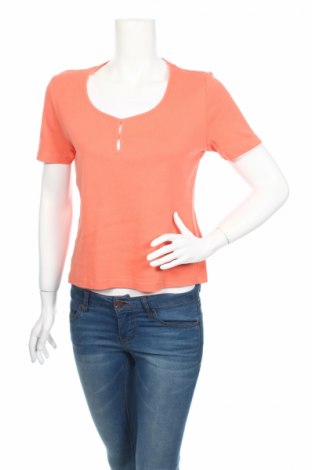 Дамска блуза Olsen, Размер M, Цвят Оранжев, Цена 16,00 лв.