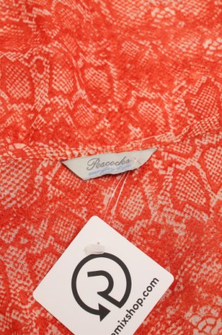 Дамска блуза Peacocks, Размер XL, Цвят Оранжев, Цена 29,90 лв.
