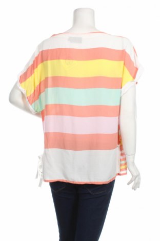 Дамска блуза, Размер XL, Цвят Многоцветен, Цена 21,00 лв.