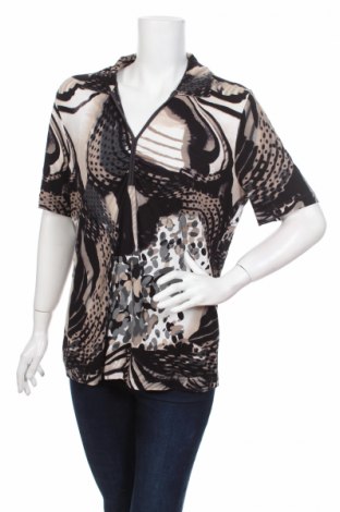 Дамска блуза Roberto Sarto, Размер XL, Цвят Многоцветен, Цена 30,00 лв.