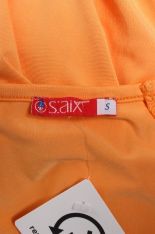 Дамска блуза S:aix, Размер S, Цвят Оранжев, Цена 16,00 лв.