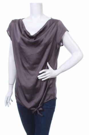 Дамска блуза Sutherland, Размер XL, Цвят Сив, Цена 18,00 лв.