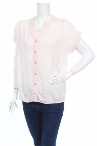 Дамска блуза Tamaris, Размер M, Цвят Розов, Цена 15,00 лв.