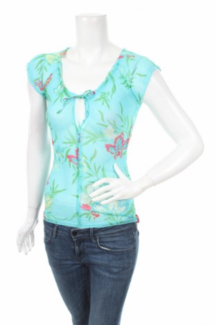 Дамска блуза Xx by Mexx, Размер XS, Цвят Многоцветен, Цена 15,00 лв.