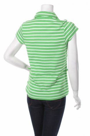 Дамска блуза Ze-Ze, Размер L, Цвят Зелен, Цена 22,00 лв.