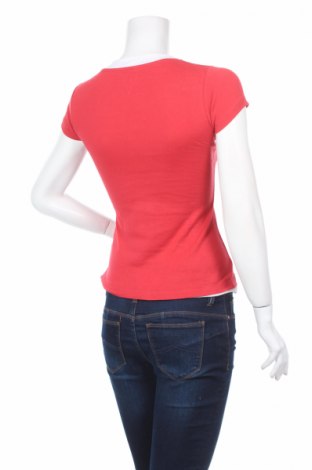 Дамска блуза Zero, Размер S, Цвят Розов, Цена 15,00 лв.