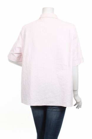 Дамска риза Erfo, Размер XL, Цвят Розов, Цена 14,00 лв.