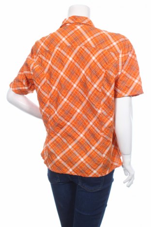 Дамска риза Icepeak, Размер XL, Цвят Оранжев, Цена 24,00 лв.