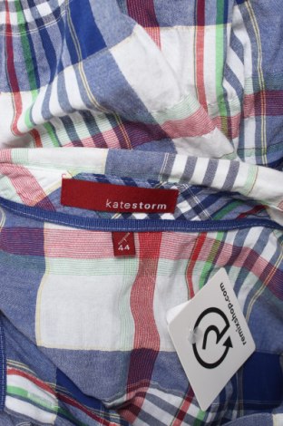 Дамска риза Katestorm, Размер XL, Цвят Многоцветен, Цена 32,00 лв.