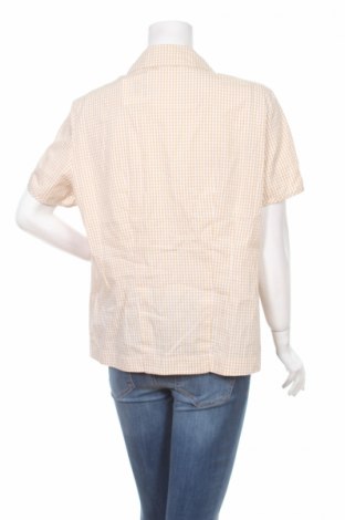 Дамска риза Peter Hahn, Размер XL, Цвят Многоцветен, Цена 26,00 лв.
