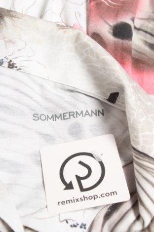 Дамска риза Sommermann, Размер XL, Цвят Многоцветен, Цена 31,00 лв.