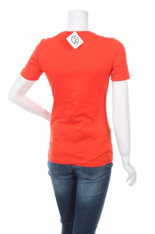 Дамска тениска Strenesse Gabriele Strehle, Размер S, Цвят Оранжев, Цена 36,00 лв.