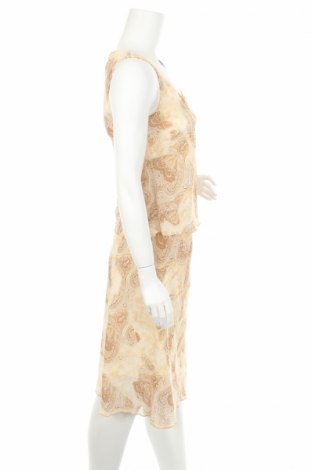 Γυναικείο κοστούμι, Μέγεθος M, Χρώμα  Μπέζ, Τιμή 12,37 €