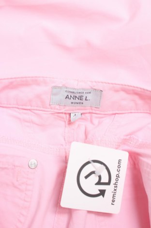 Дамски панталон, Размер XL, Цвят Розов, Цена 28,00 лв.
