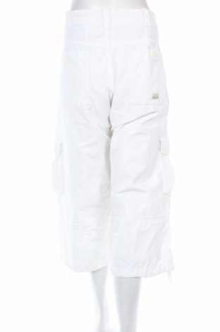 Дамски панталон Cordon, Размер XXL, Цвят Бял, Цена 28,00 лв.