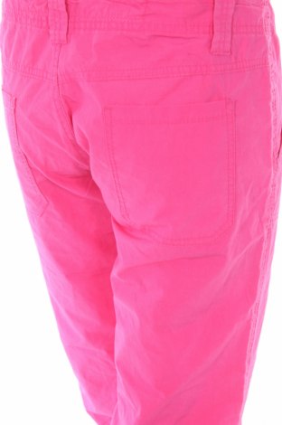 Дамски панталон Denim&Co., Размер M, Цвят Розов, Цена 20,00 лв.